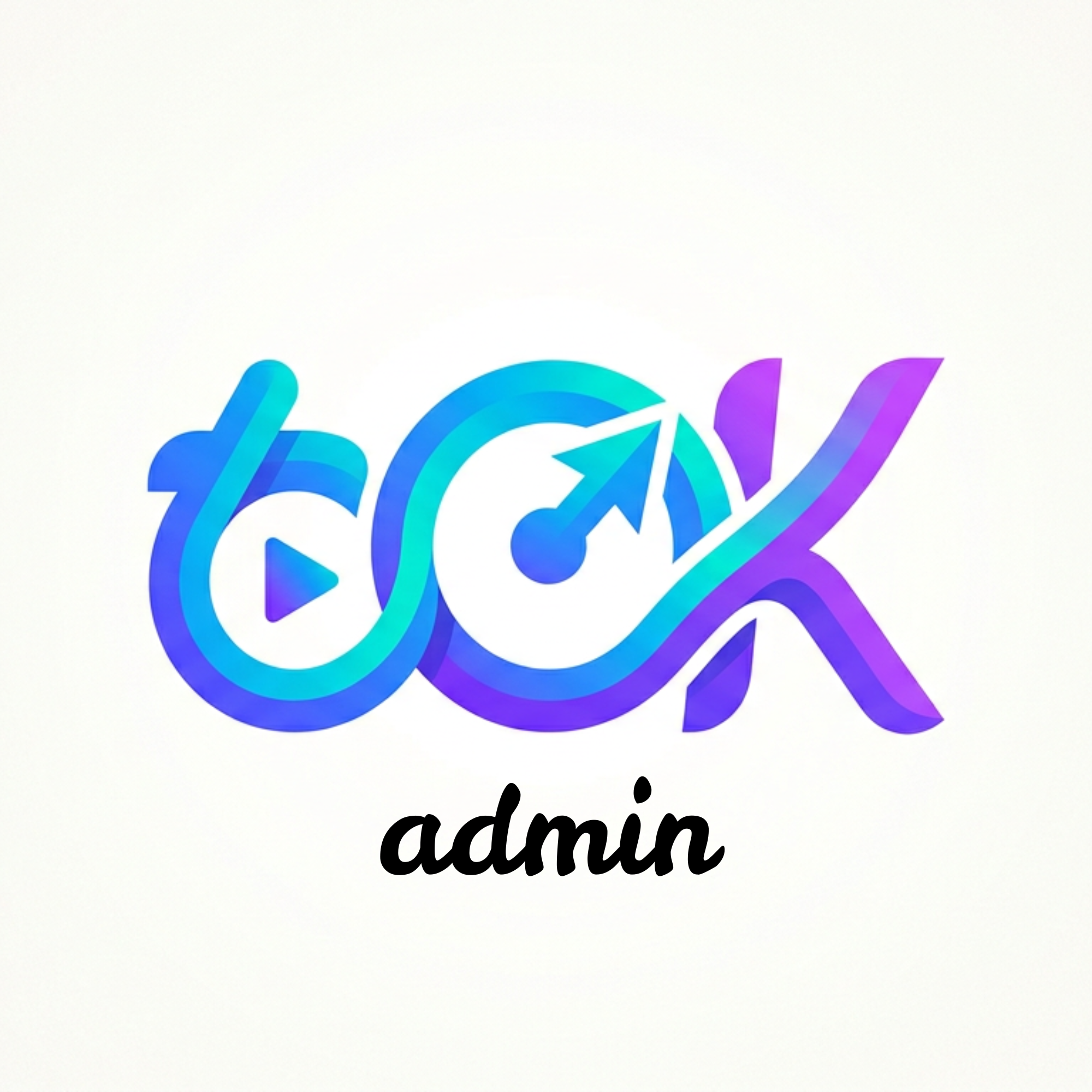 TikTak Admin