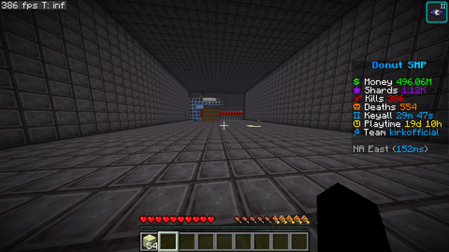 74 x23 x 12 base