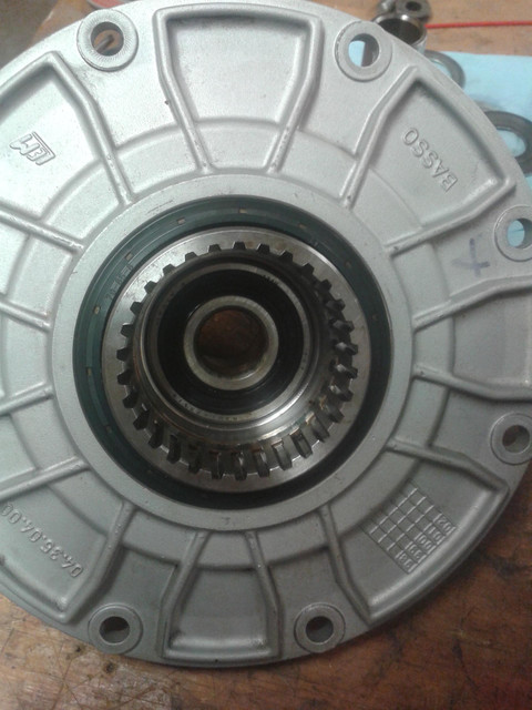 missing guzzi bearing 3