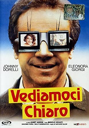 Vediamoci chiaro (1984) mkv FullHD 1080p WEBDL ITA