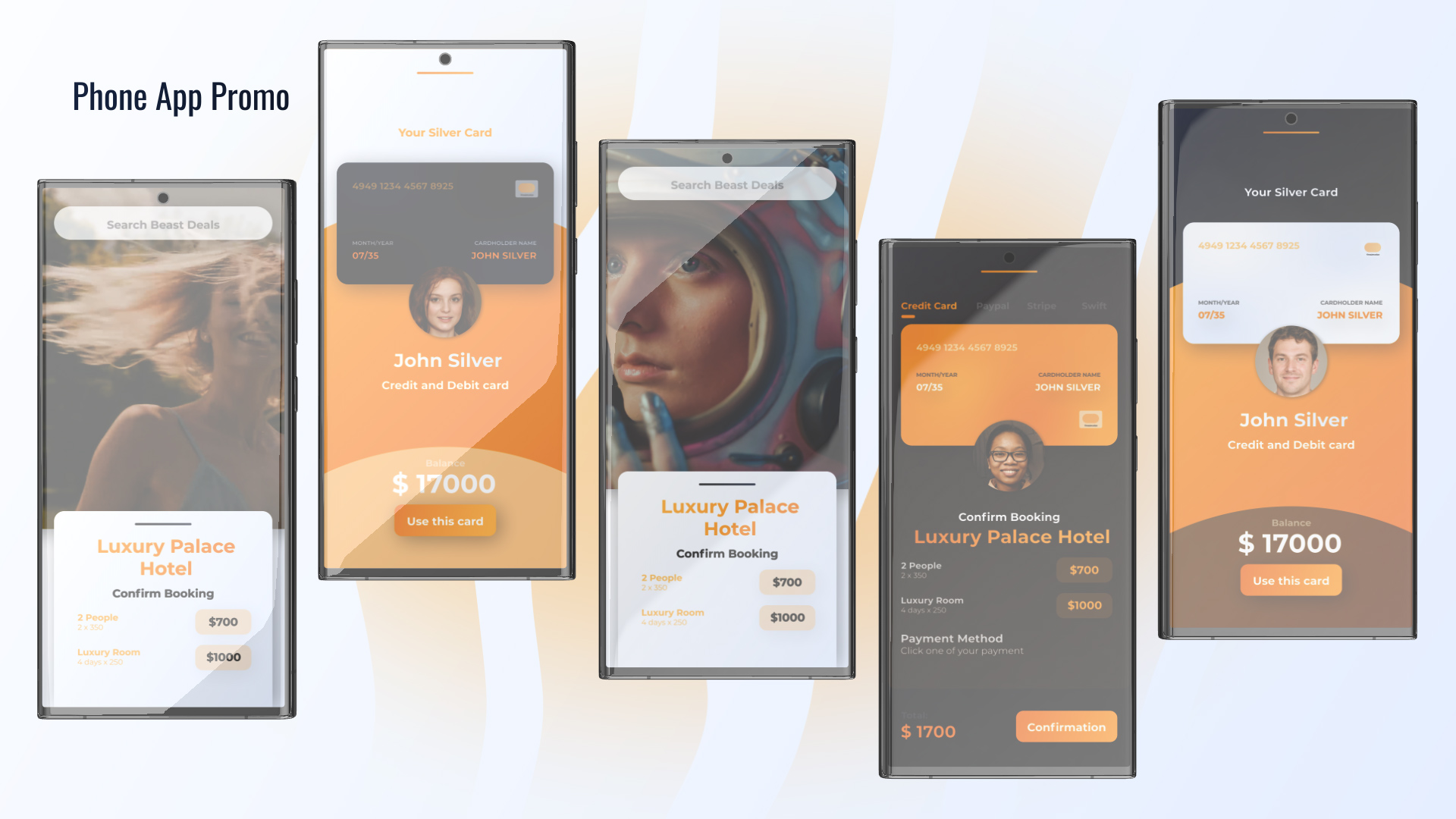 App Promo App Promo