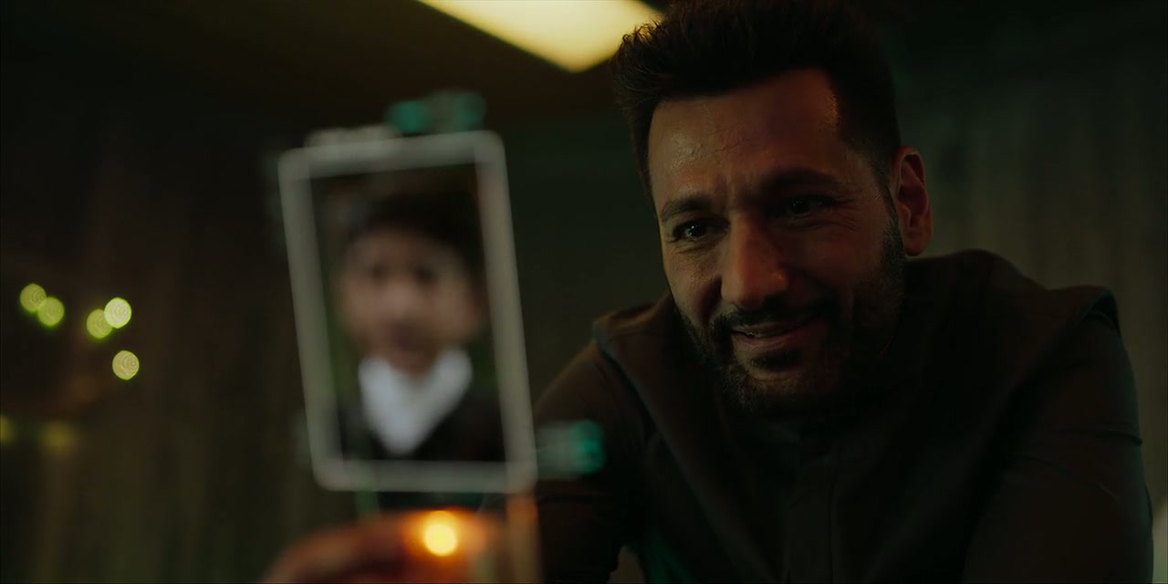 The Expanse Screenshot