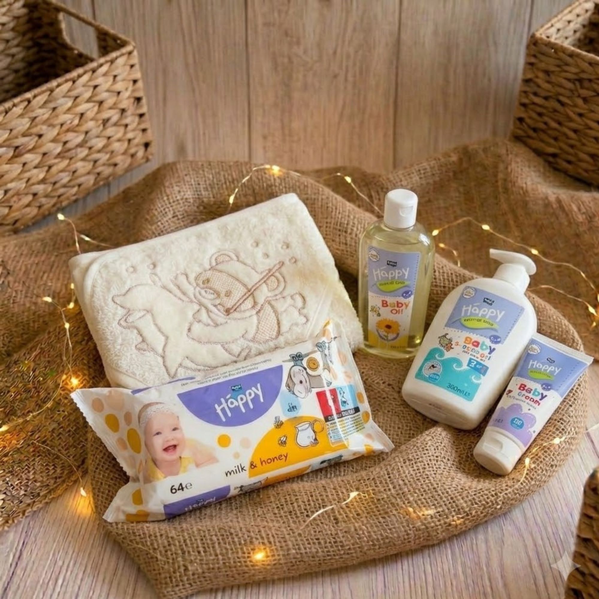 Collezione  Bagnetto - Box Prestige