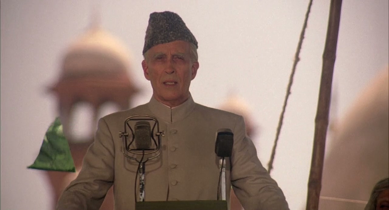Jinnah Screenshot
