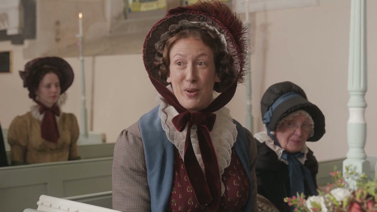 Emma. Screenshot