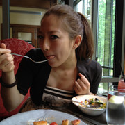Yoko Kanamori RIMO343