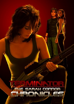 Терминатор: Хроники Сары Коннор (2008)