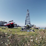 RE-Camera