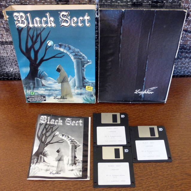 black-sect