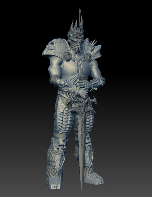 LichKing
