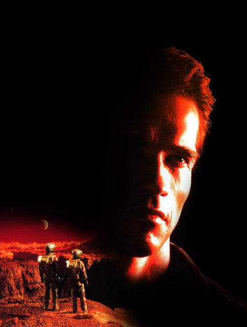 Total-Recall