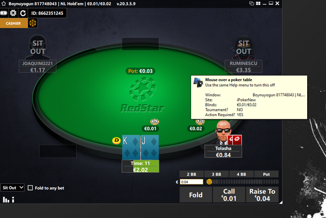 ipoker