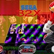 SEGA32X