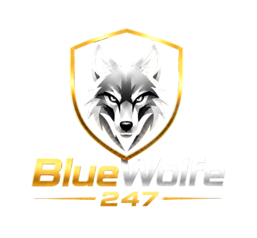 bluewolfe247.com