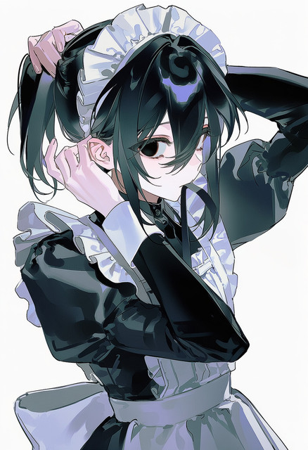 maid (4)