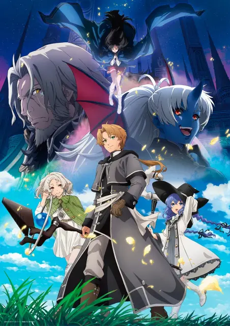mushoku-tensei-iii-isekai-ittara-honki-dasu