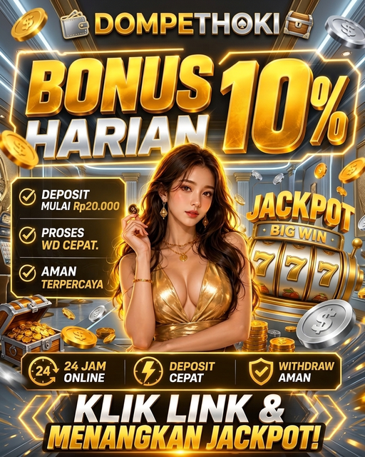 SLOT777 : Situs Slot Gacor Hari Ini dengan Berbagai Server luar negri