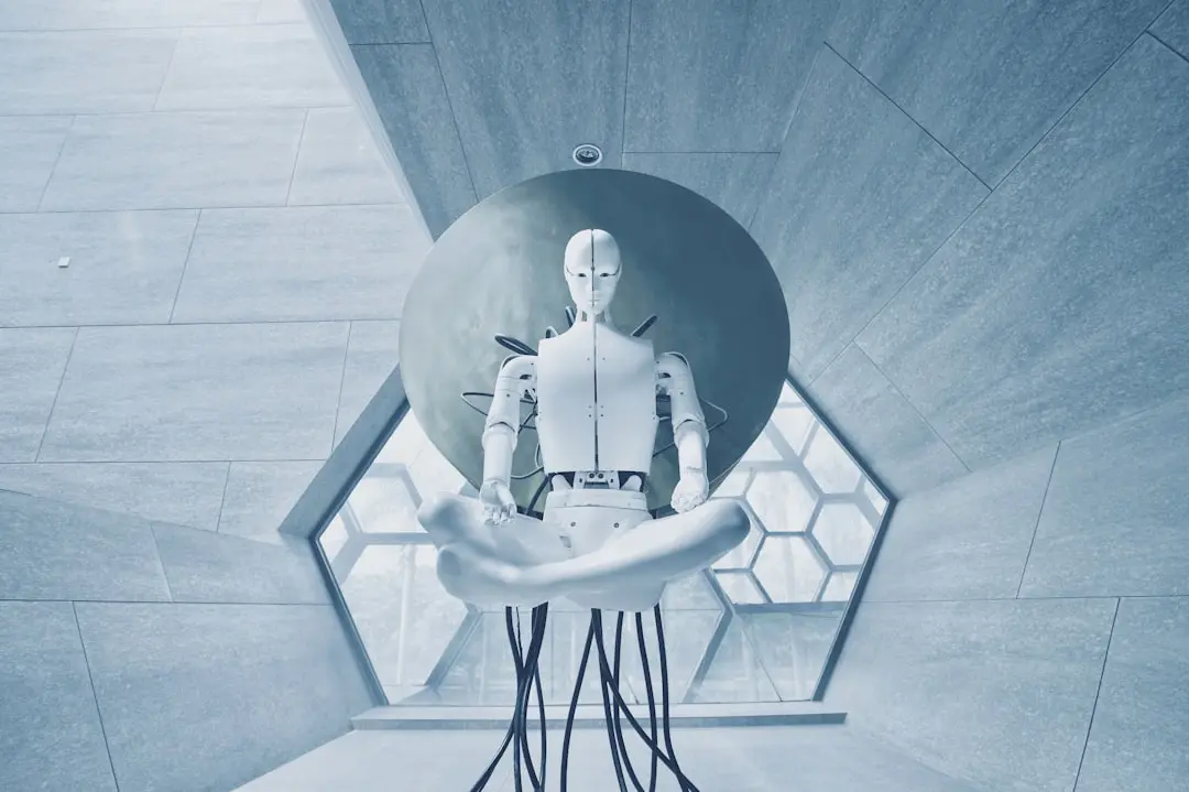 Stealth Robotics Startup Seeks Principal Engineers in Palo Alto