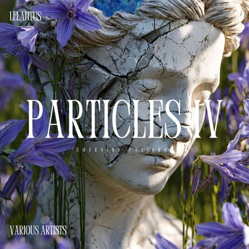 VA – Particles IV [LVA013D]