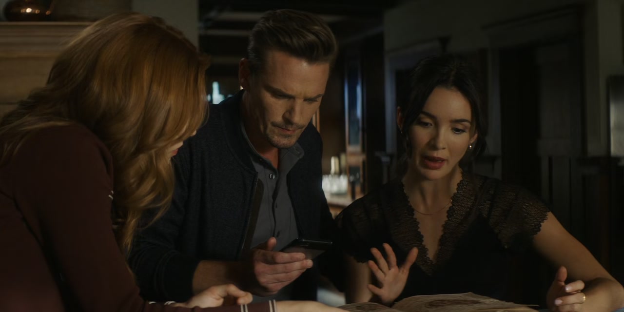Nancy Drew Screenshot