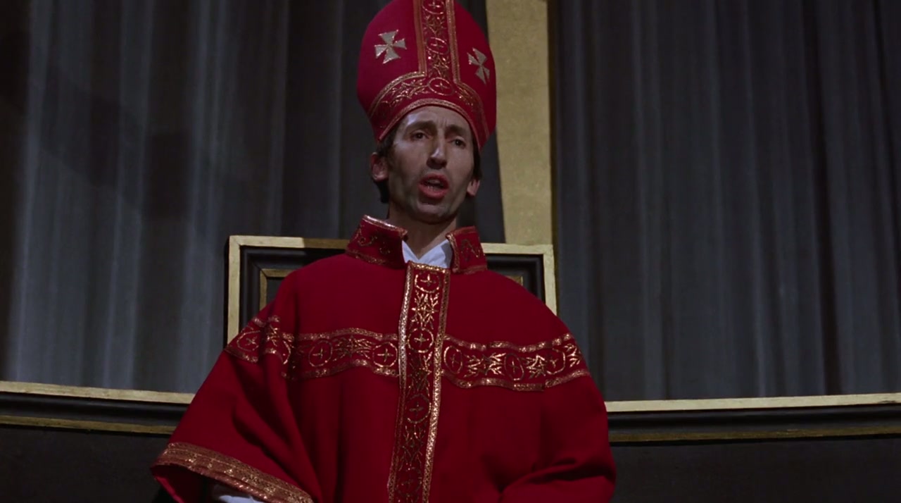 The Phantom of the Opera Screenshot