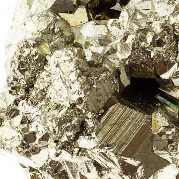 Pyrite