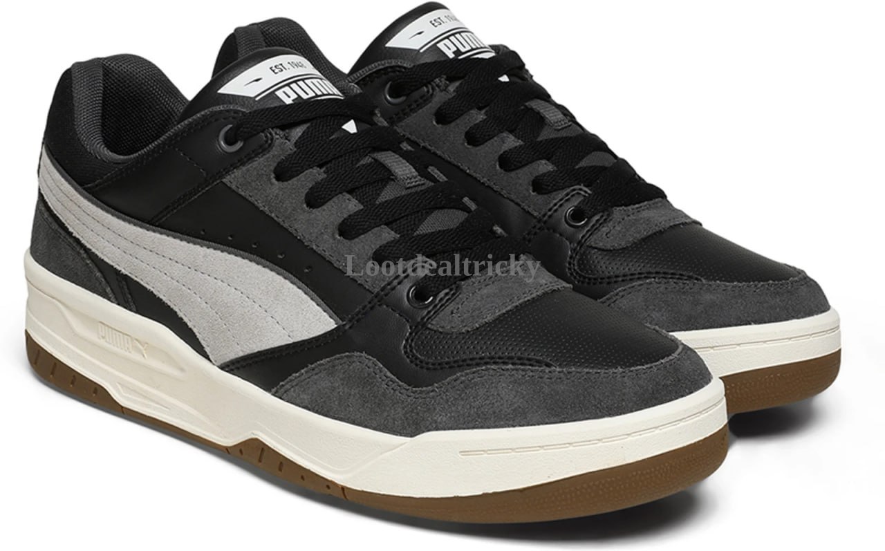 68 Off Puma – Just ₹1932 | Loot Deal