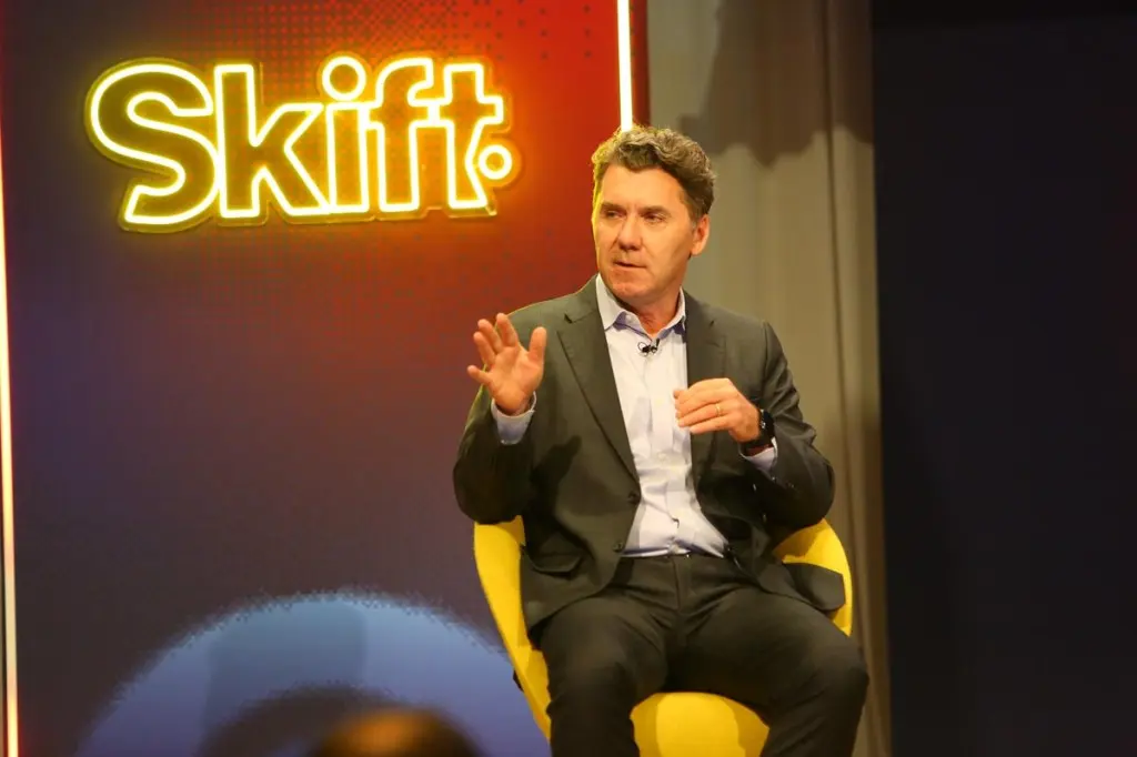 Marriott's AI Expansion Gains Momentum