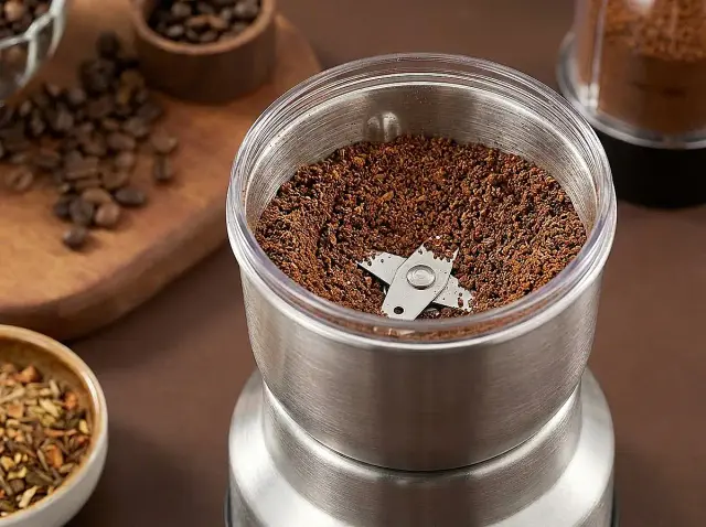 Grinder for Spices