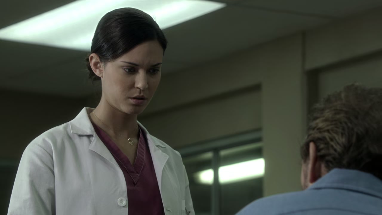 House M.D. Screenshot