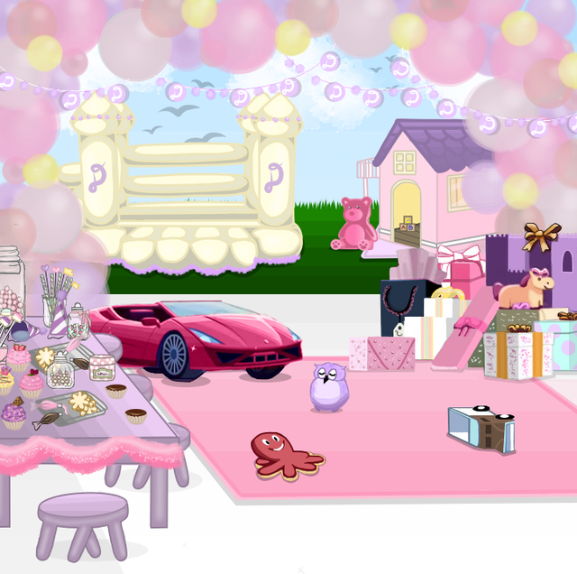 Background #1