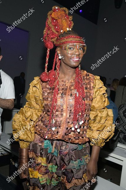 caroline-Wanga