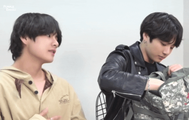 vkook