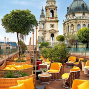 Budapest