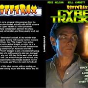 Cyber Tracker thinpak