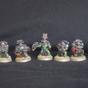 sternguards