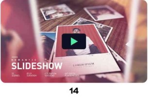 Memories Photo Slideshow - 18