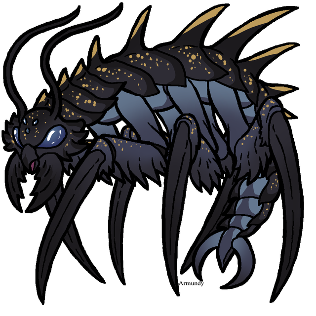 roach