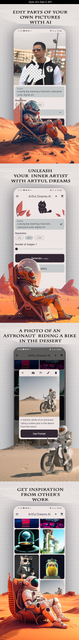 Open AI's Dall-E AI Art Generator and Edior