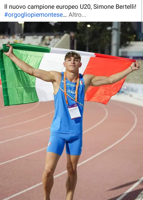 Simone Bertelli