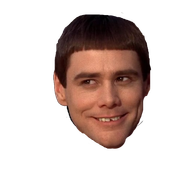 Jim Carrey
