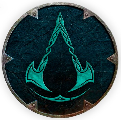 Valhalla emblem
