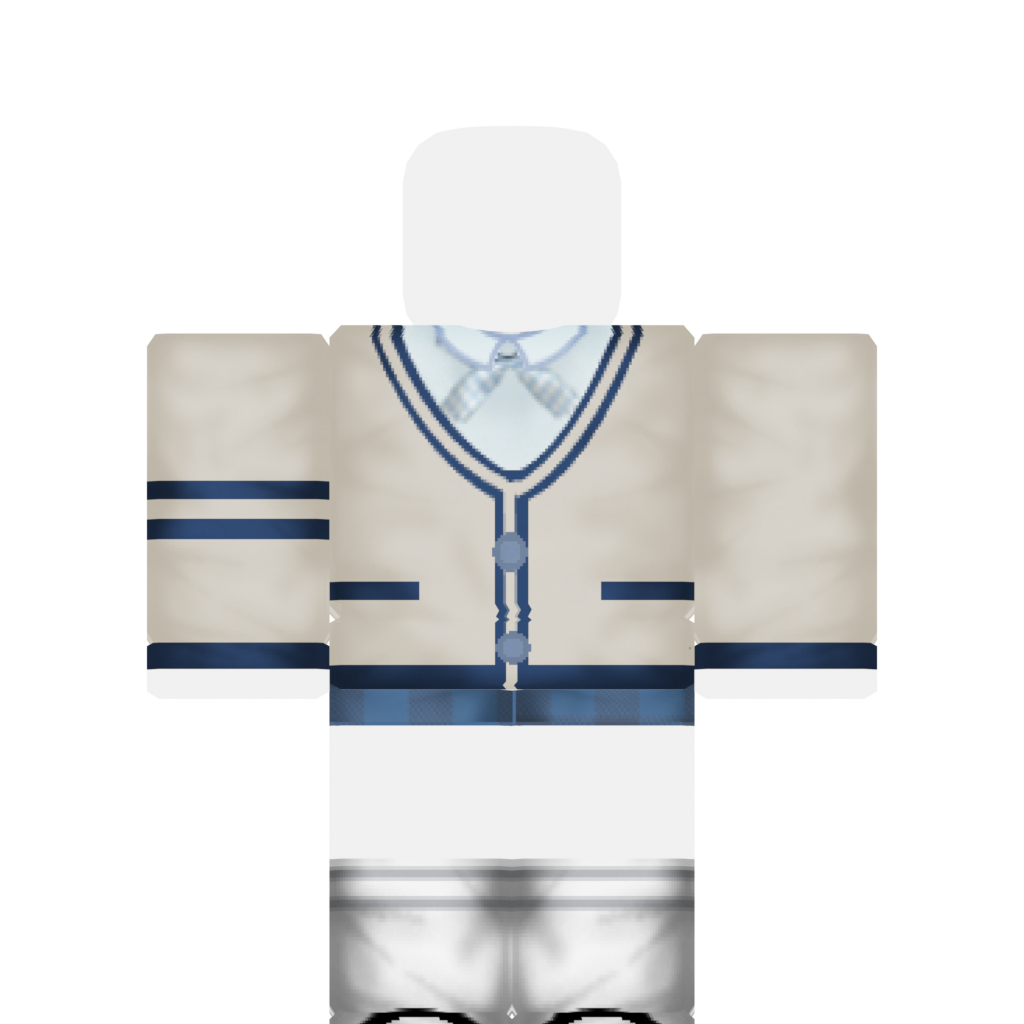 Roblox Cute School Shirt - 2D Art & Design Showcase