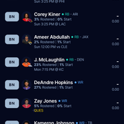 Team 1