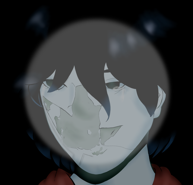 Matt doll