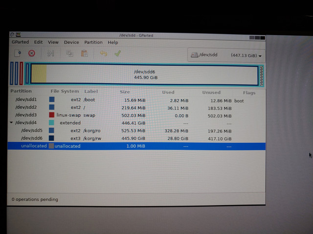 gparted-new-disk-operations-applied
