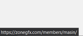 Link address preview