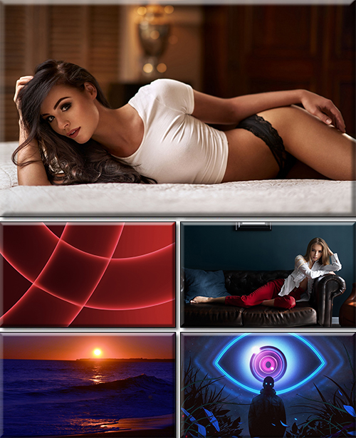 Computer Desktop Wallpapers Collection. Part 2841