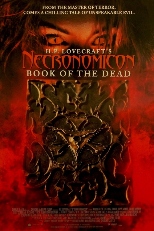 Necronomicon (1993) PL.1080p.BDRip.H264-wasik / Lektor PL