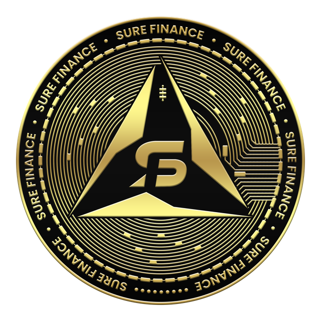 Golden-Coin
